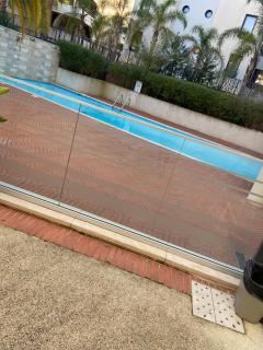 2 pièces avec terrasse et piscine cannes Croisette - Cannes - 1