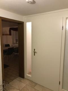 Ferienwohnung Sandner - Porta Westfalica - 4