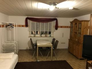 Ferienwohnung Sandner - Porta Westfalica - 3