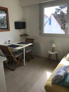 Studio Cosy - Wissant - 6