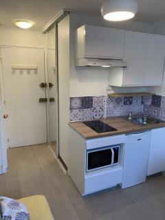 Studio Cosy - Wissant - 2