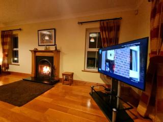 Millstone Cottages - Milford - 5