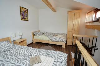 Apartmani ,,Vasa ,, 4 - Sokobanja - 6