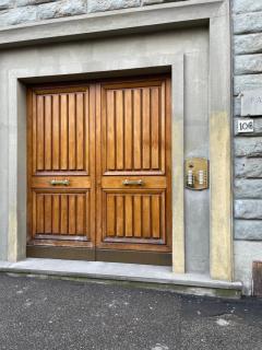 GUEST HOUSE KINGA CAVOUR - Firenze - 9