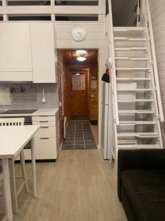 Syöte Luppomaja - 3