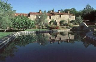 Puerto Roque Turismo Rural - Valencia de Alcántara - 9