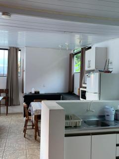 Casa de Praia Ribeirao da Ilha - 2