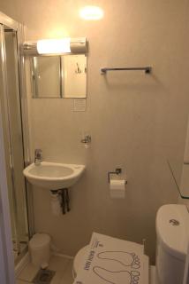 Central Hotel - 3