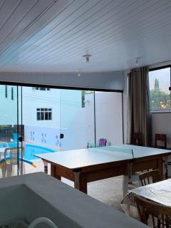 Casa de Praia Ribeirao da Ilha - 6
