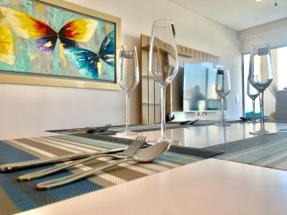 19TH FLOOR LUXURY APARTMENT BAY VIEW CARTAGENA - Cartagena de Indias - 1