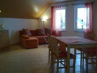 Fliederhof Ferienwohnungen - Herresbach - 6