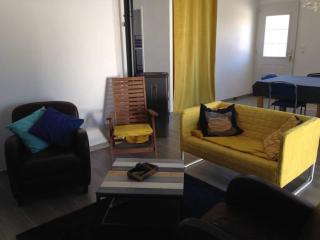 Escapade a Chaucre - St Georges - Maison plain pied - 3 chambres - 7 couchages - Chaucre - 5