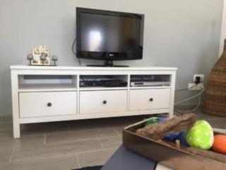 Escapade a Chaucre - St Georges - Maison plain pied - 3 chambres - 7 couchages - Chaucre - 6