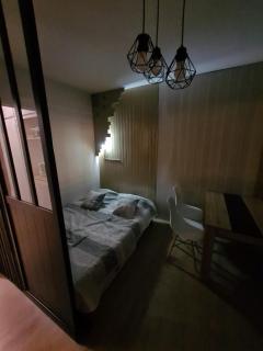 Appartement proche lac de longemer - La Bresse - 5