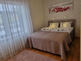 Unique & Spacious 2 Bedroom Apartment with Sauna - Pärnu - 7