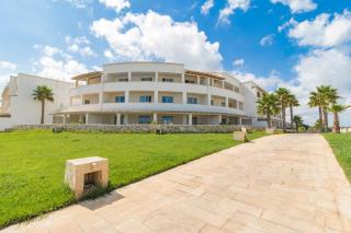 HOTEL BARONE DI MARE - Torre dell'Orso - 2