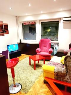 Belgrade Central Suite - Belgrado - 4