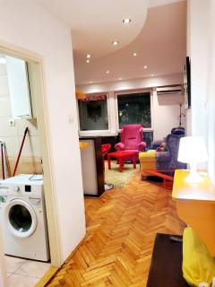 Belgrade Central Suite - Belgrado - 5