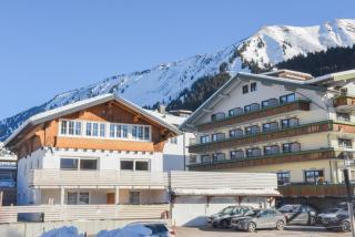 Haller´s Posthaus - Riezlern - 5