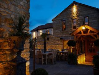 The Farrier - Scarborough - 0