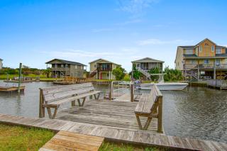 Dawn's Delight - Holden Beach - 7