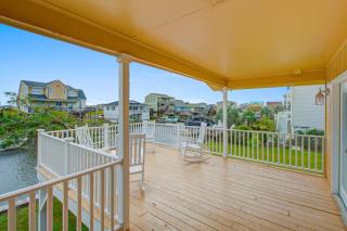 Dawn's Delight - Holden Beach - 6