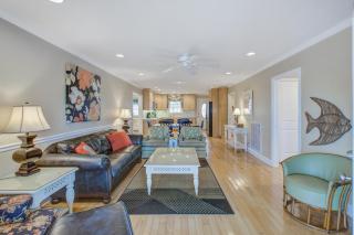 Dawn's Delight - Holden Beach - 5