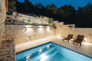 VILLA SI Dubrovnik - Uskoplje - 2