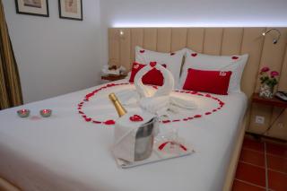 Hotel El Rei Dom Manuel - Marvão - 9
