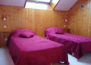 Les Enfetchores - apartment overlooking la Meije - 8