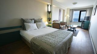Kadıköy Rıhtım Hotel - Istambul - 2