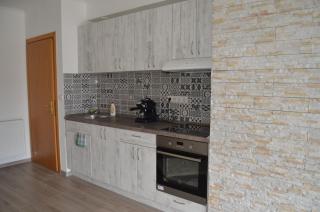 Flat at the edge of the center + parking - 7