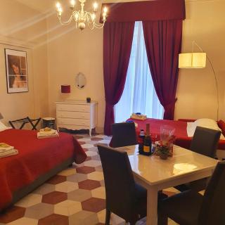 ForiArt Relais - Napels - 7