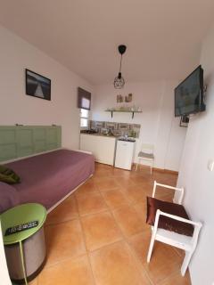 Home Favorito - Tarajalejo - 3