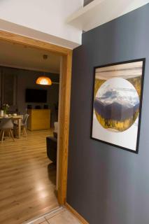 Apartament Grapa - 3