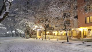 SPA Hotel Medicus - Varshets - 3