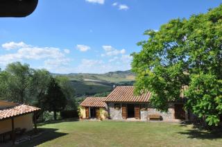 Campocane Oaks - Trevinano - 3