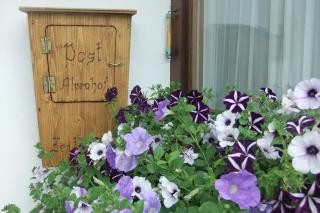 Pension Alpenhof - Bad Aussee - 9