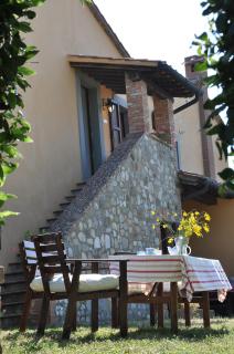 Campocane Oaks - Trevinano - 7