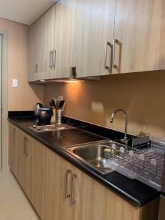 Cozy Space at Shore Residences in Tower D - Manila - 3