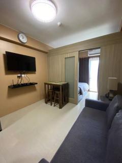 Cozy Space at Shore Residences in Tower D - Manila - 6