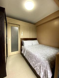 Cozy Space at Shore Residences in Tower D - Manila - 9