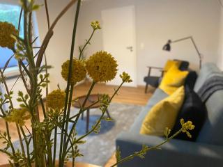 Spatzennest am Taubenhaus Residenz Moselliebe - Traben-Trarbach - 5