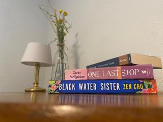 Spatzennest am Taubenhaus Residenz Moselliebe - 6