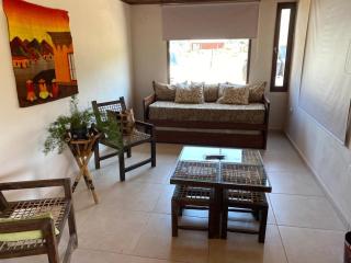 Santiago Apart - Tafí del Valle - 9