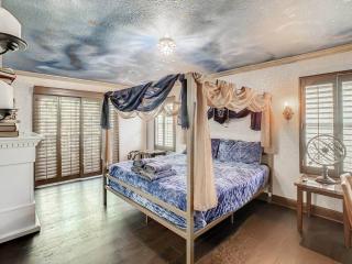 Harry Potter House at Regal Palms Resort - Sage Vacations - Davenport - 6
