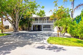 Southern Magnolia - 5