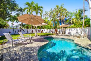 Southern Magnolia - 4