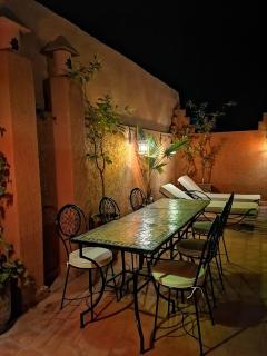 Dar Al Hayat - Marrakesh - 9