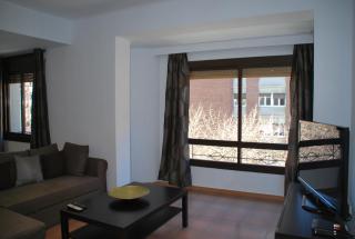 Suite Home Sagrada Familia - 2